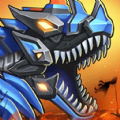 机甲恐龙竞技场v1.0.0