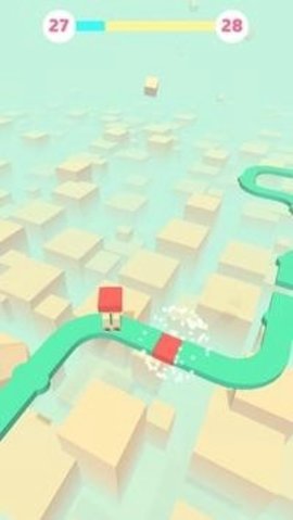 天空道路v0.1