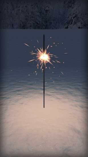 真实烟花模拟v1.0.1