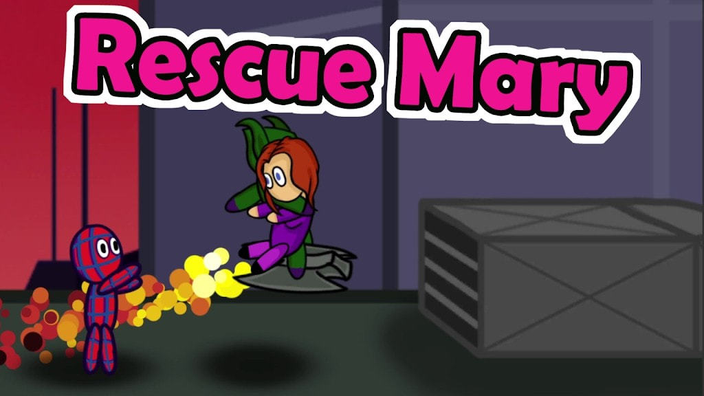 蜘蛛小子冒险v0.5.1