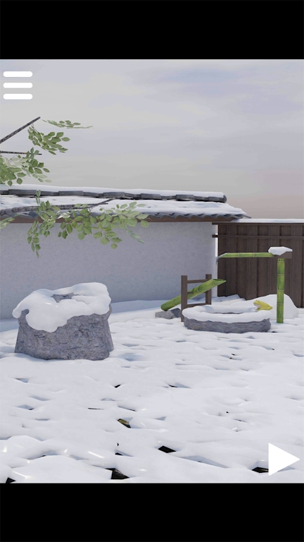 密室逃脱最后的礼物v1.0.0