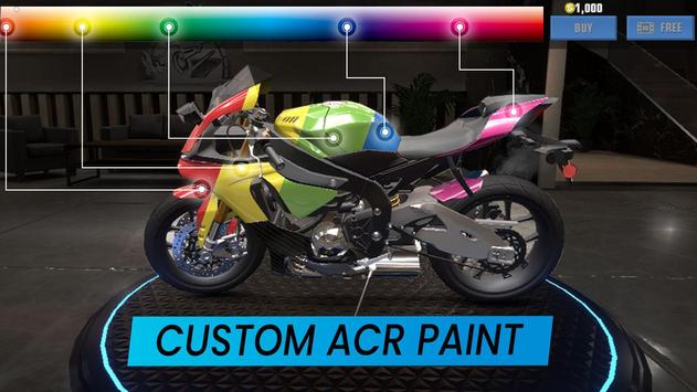 极速摩托冲刺v1.0.4