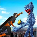 超级飞行英雄v1.0