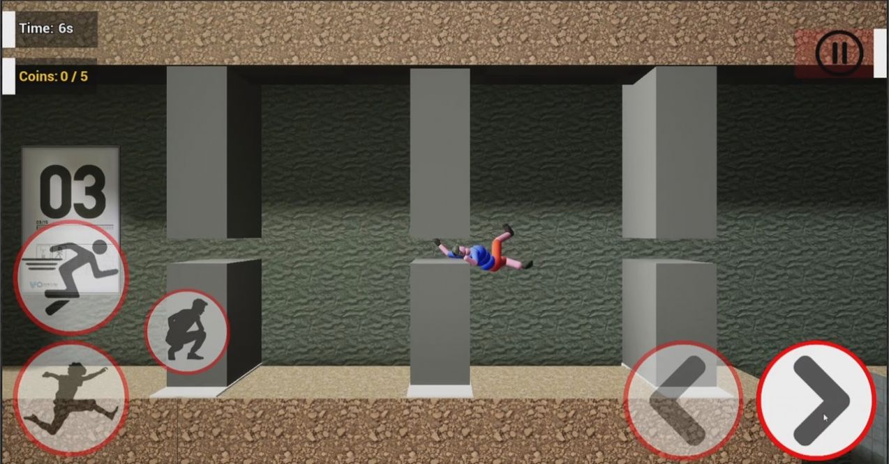 可妮大冒险v0.4.1