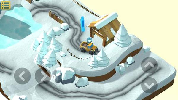 农场的司机v0.0.1