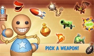 狂扁木偶人v1.0.0