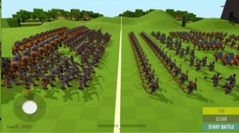 真实战场模拟器v1.0.1