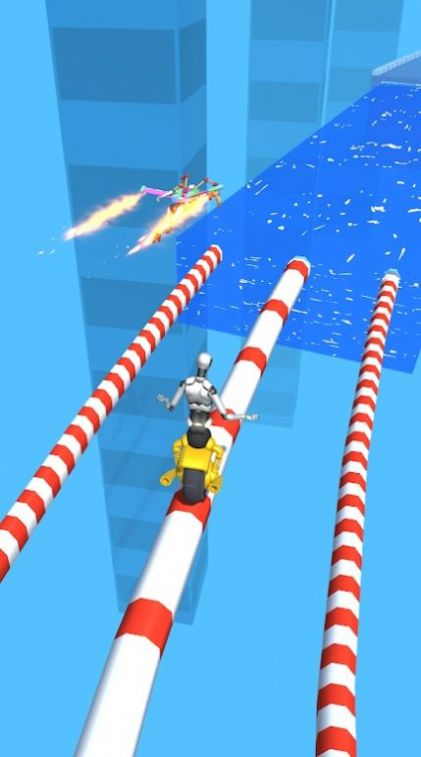 合并半机械人v0.0.8