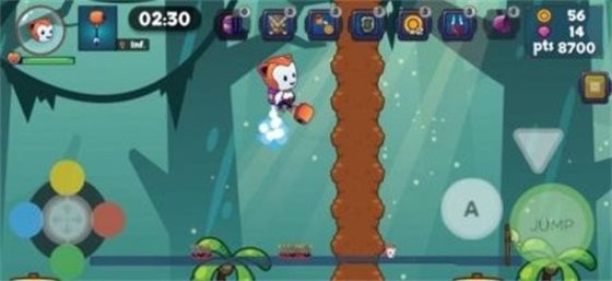 超级朋友世界v1.4.6