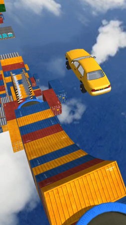 超级跑车冲刺v1.0