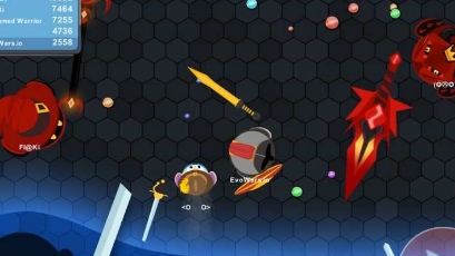 竞技场大作战v1.3.23