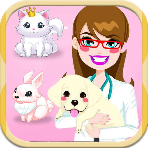 女神可爱萌宠屋v1.0