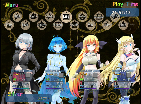 美好家园与地下城v5.0.0