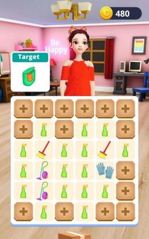 化妆消消乐3Dv0.4