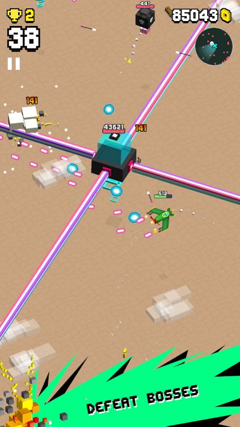 飞机割草v3.0.0.6