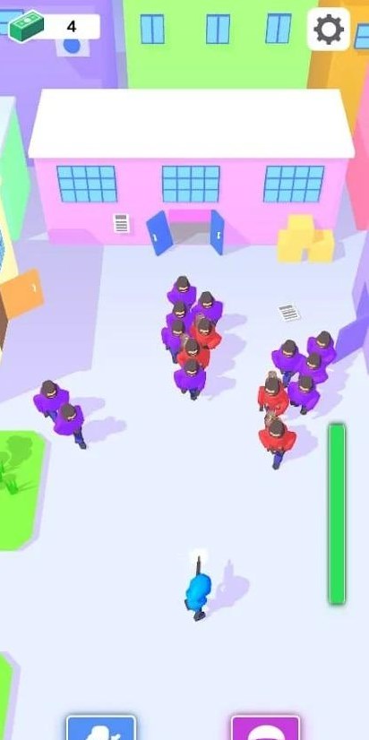 巷战围攻3Dv0.1.10