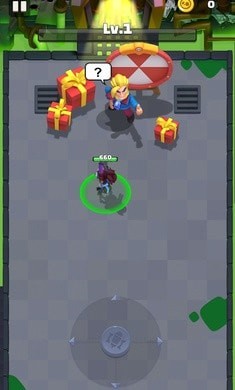 僵尸大联盟v1.0.2