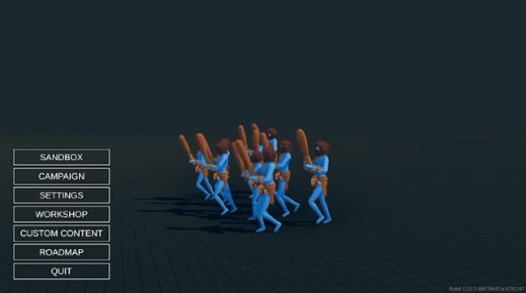 完全终极战斗模拟器v1