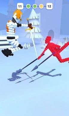 角度战斗3Dv0.7.13