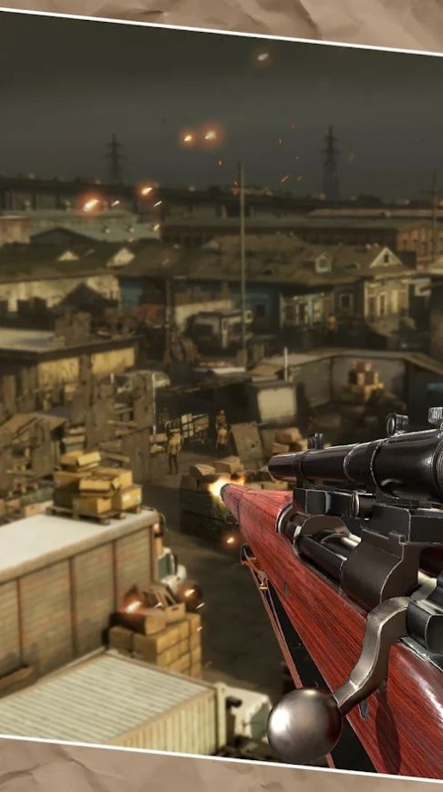 枪战精英边境王者v1.0.0.55