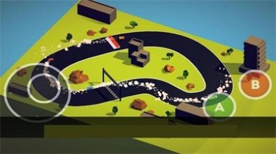 手指公路汽车v1.0000