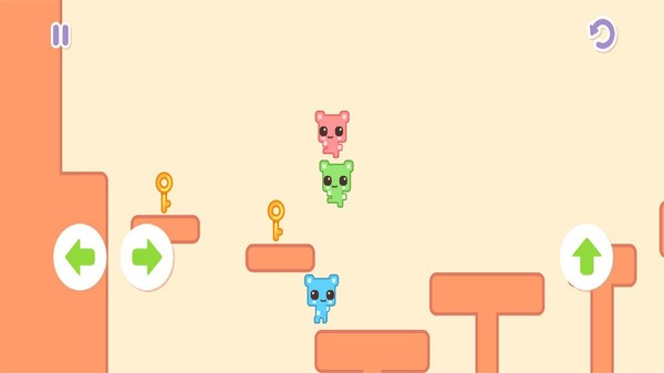 萌猫救援队v1.0.0