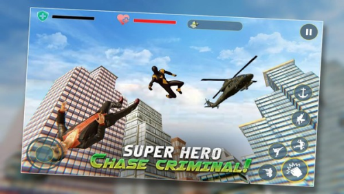 神奇蜘蛛侠v1.1.4