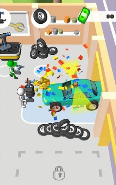 车库工作坊v0.2