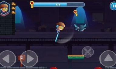 网络力量失落的地牢v0.1.2