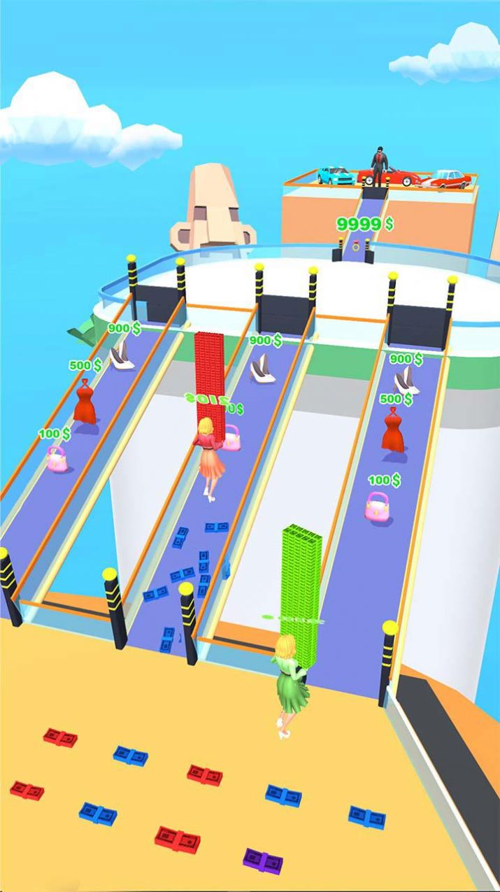 爱情竞赛3Dv0.0.7