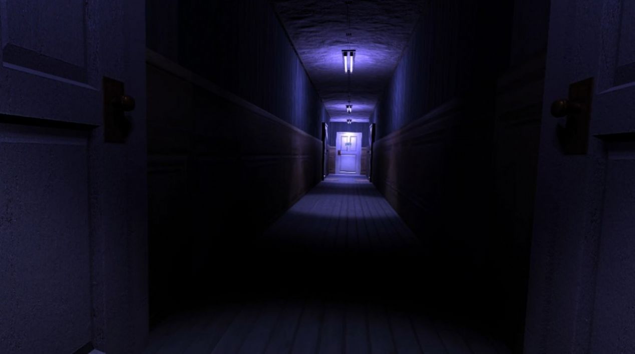 昨晚恐怖在线v0.0.5.5