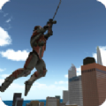城市英雄绳索英雄v1.9