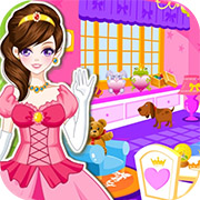 美丽的公主房v2.2