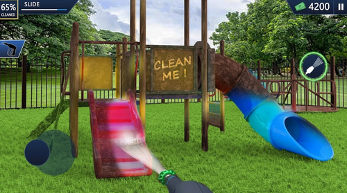 强力清洁模拟器v10.1