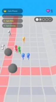 博尔德竞技场v0.1