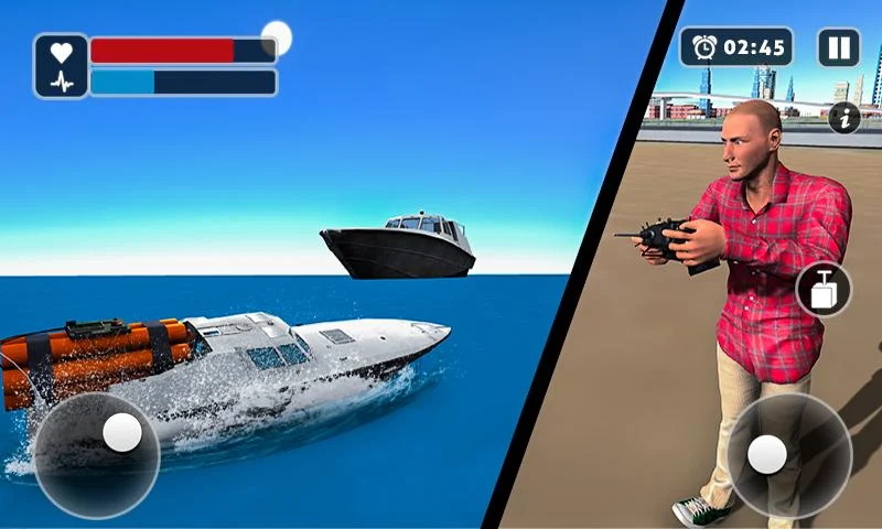 罪恶城市模拟器v1.0.5