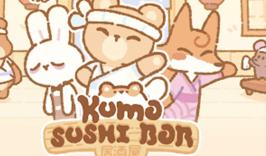 熊熊寿司吧v1.0.1