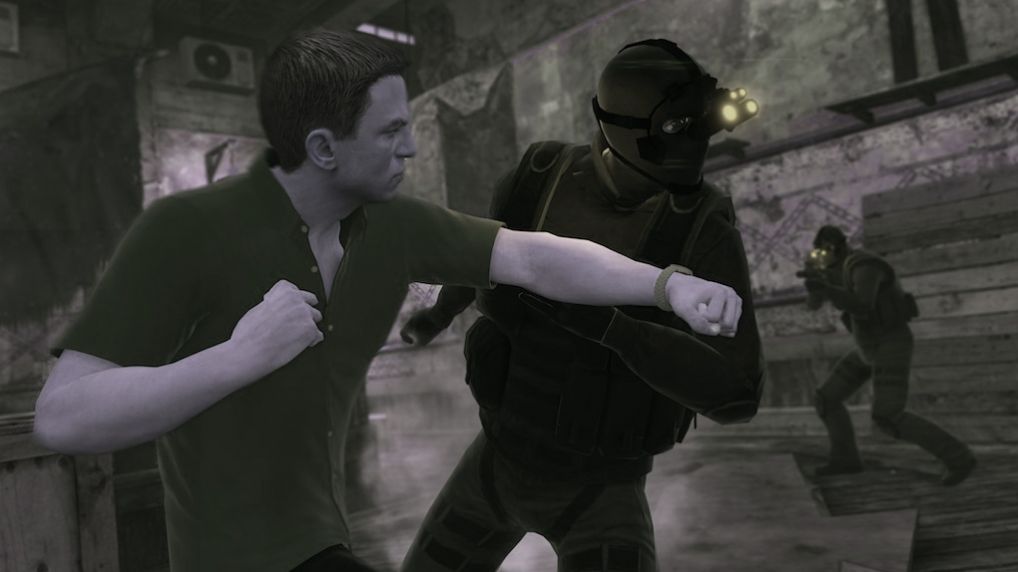 特种任务模拟器v1.3