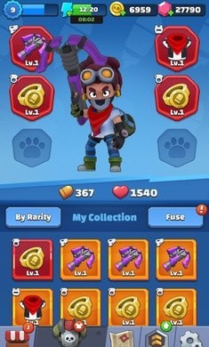 僵尸大联盟v1.0.2