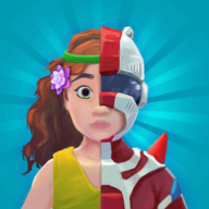 木偶人进化跑酷v0.3