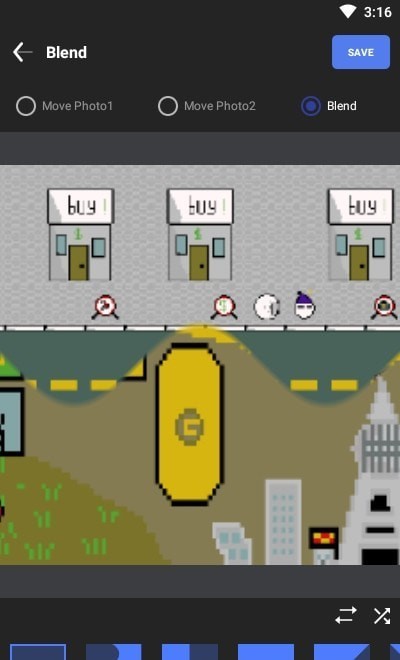 Pic图片编辑器v1.0.1