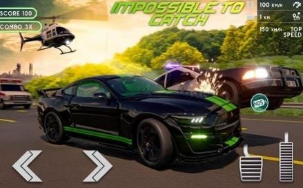 现代跑车驾驶v1.06