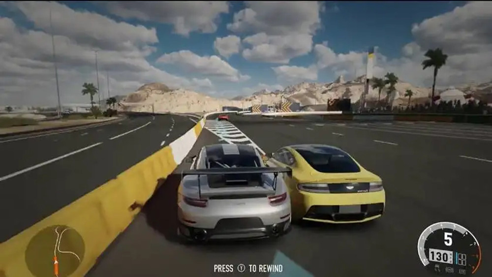 真实车祸碰撞模拟器v1.3