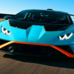 真实超级跑车模拟器v1.1.24