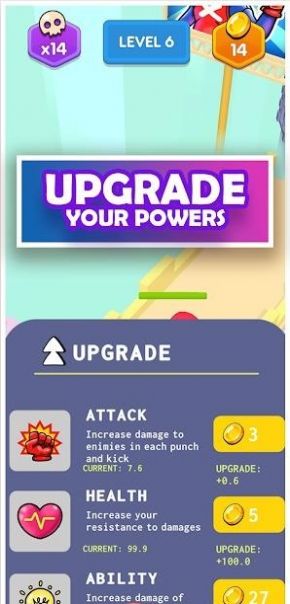 蜘蛛英雄遗产不停歇v0.4.7