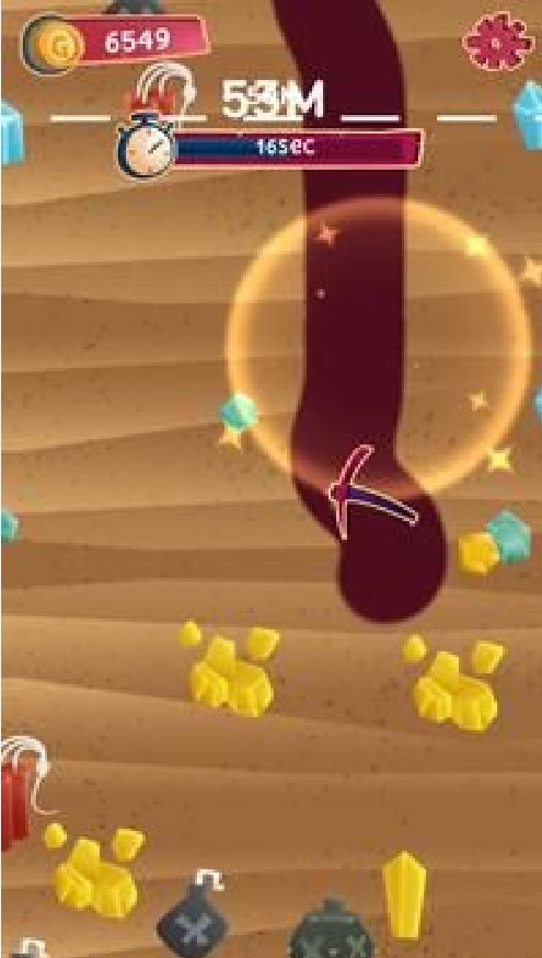 森林采矿竞赛v2.6