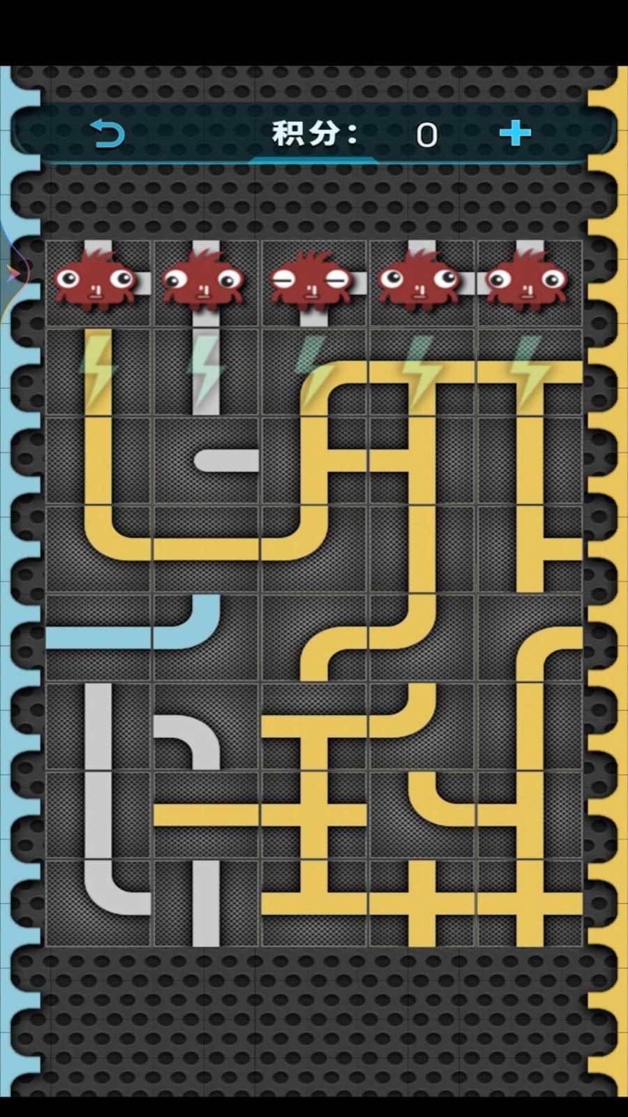 笼中迷雾窥梦v1.0