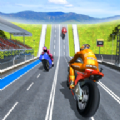 极限城市摩托模拟驾驶v4.0
