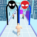 蜘蛛侠正义执法v0.1