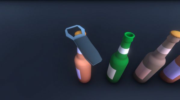 减压神器3Dv1.0.0